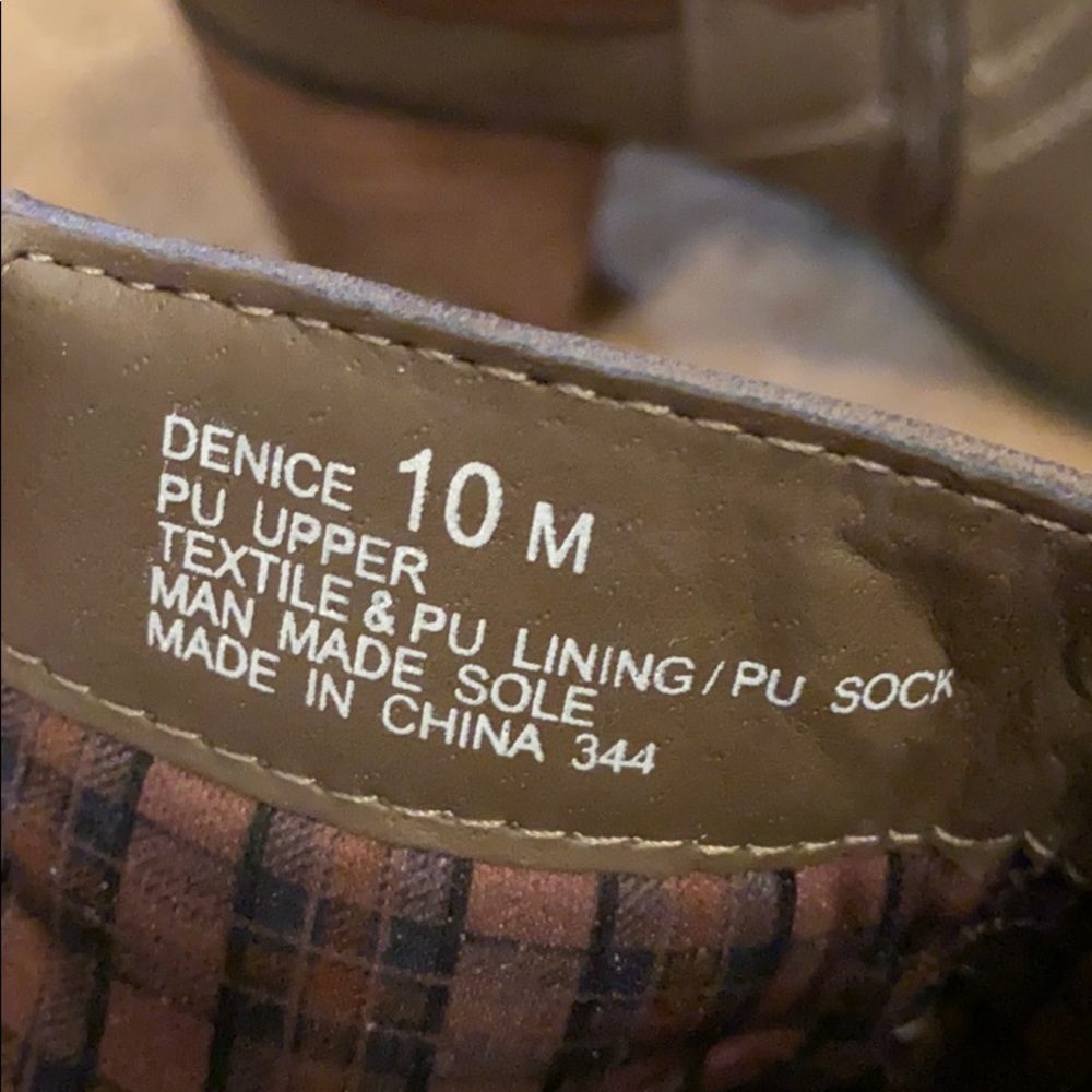 Madden Girl Bootie - image 2